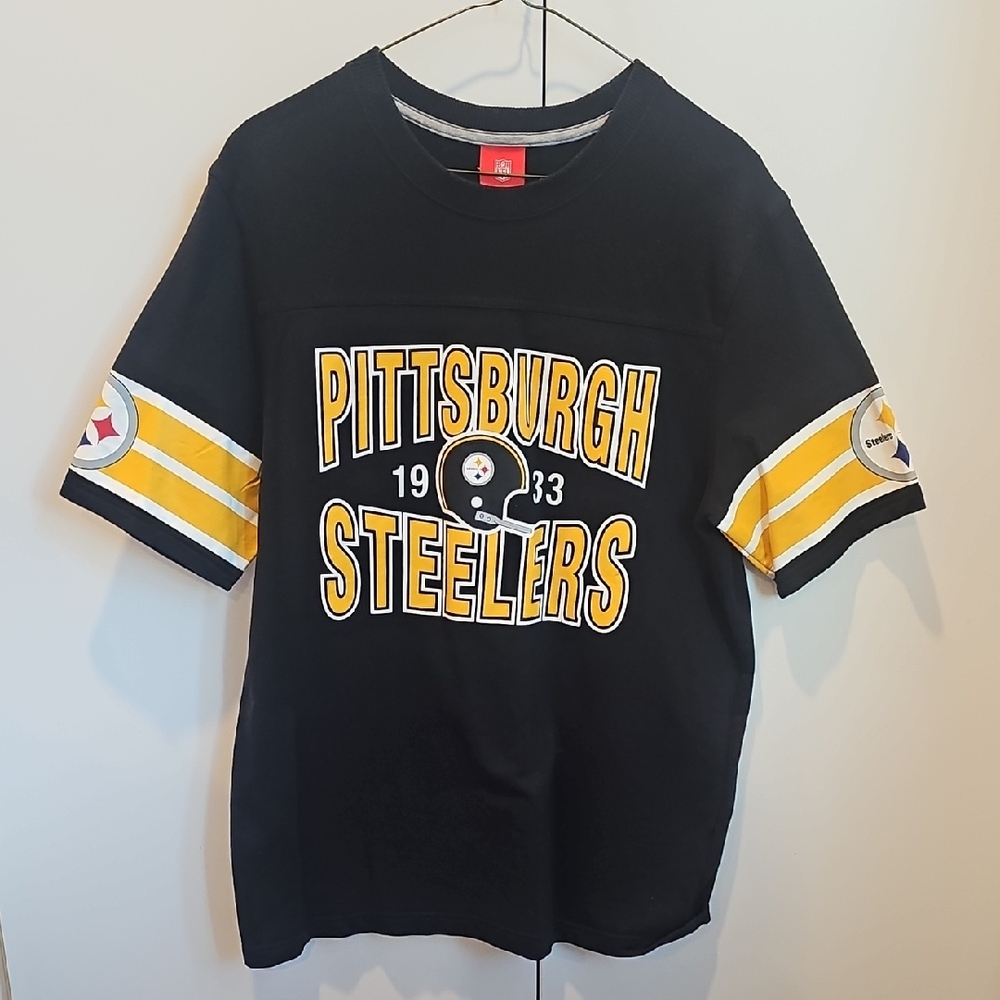 Pittsburgh Steelers Mens/Womans T-Shirt